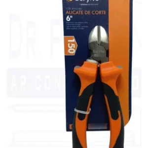 ALICATE DE CORTE 6" SURYHA