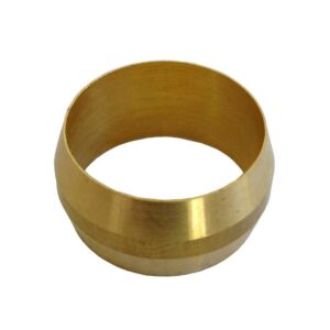 ANILHA P/ UNIÃO DE COMPRESSÃO 5/16"