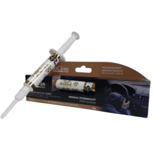 AROMATIZANTE PARA CARRO PERFUMARIA 5G BACLEAN