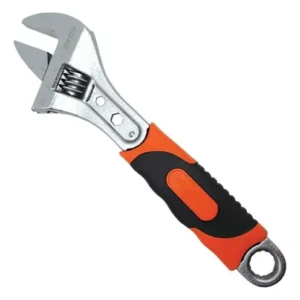 CHAVE AJUSTAVEL 8" SURYHA