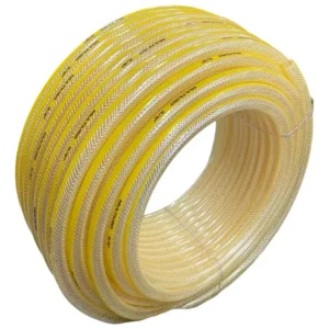 MANGUEIRA TRANCADA 3/8 X 4MM