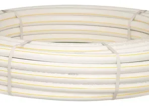 TUBO GÁS ALPEX MULTICAMADA BRANCO 16MM TIGRE