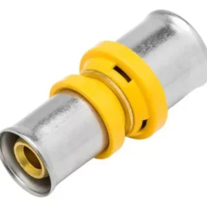 UNIÃO REDUTORA GÁS DN 20 X 16 PEX