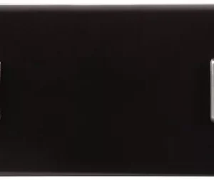 MODULO INTERRUPTOR PARALELO 10A 250V TRAMONTINA GRAFITE REF 57215002