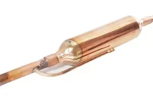 FILTRO SECADOR 3/4" D-1877 EOS GELADEIRA 90MM