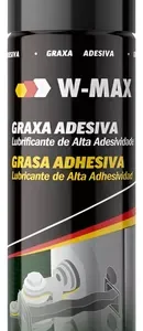 GRAXA ADESIVA W-MAX 300 ML WURTH