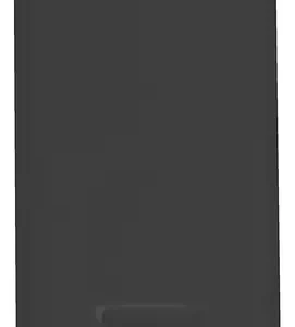 MODULO INTERRUPTOR PARALELO BAIXO 10A 250V TRAMONTINA GRAFITE REF 57215008