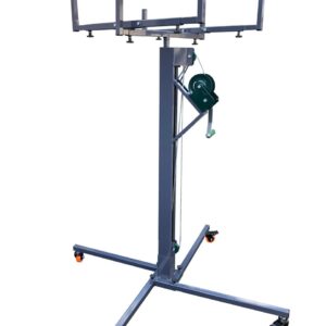 Elevador Profissional para Instalação de Ar-Condicionado