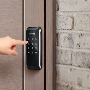 FECHADURA DIGITAL FD1000 INTELBRAS