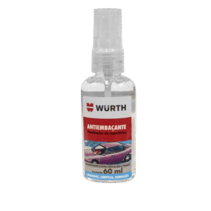 ANTIEMBAÇANTE 60 ML WURTH