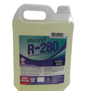 R 280 DETERGENTE PROFISSIONAL- LIMPADOR PÓS OBRA