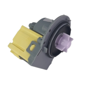 ELETROBOMBA DRENAGEM PARA LAVADORA UNIVERSAL S/ CARCAÇA 110V C/ PROTETOR TERMICO ASKOLL