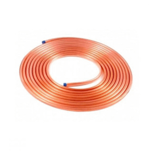 Tubo de cobre  7/8 - O metro