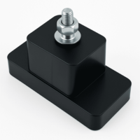 COXIM PODIUM AR CONDICIONADO COM PARAFUSO NORMAL